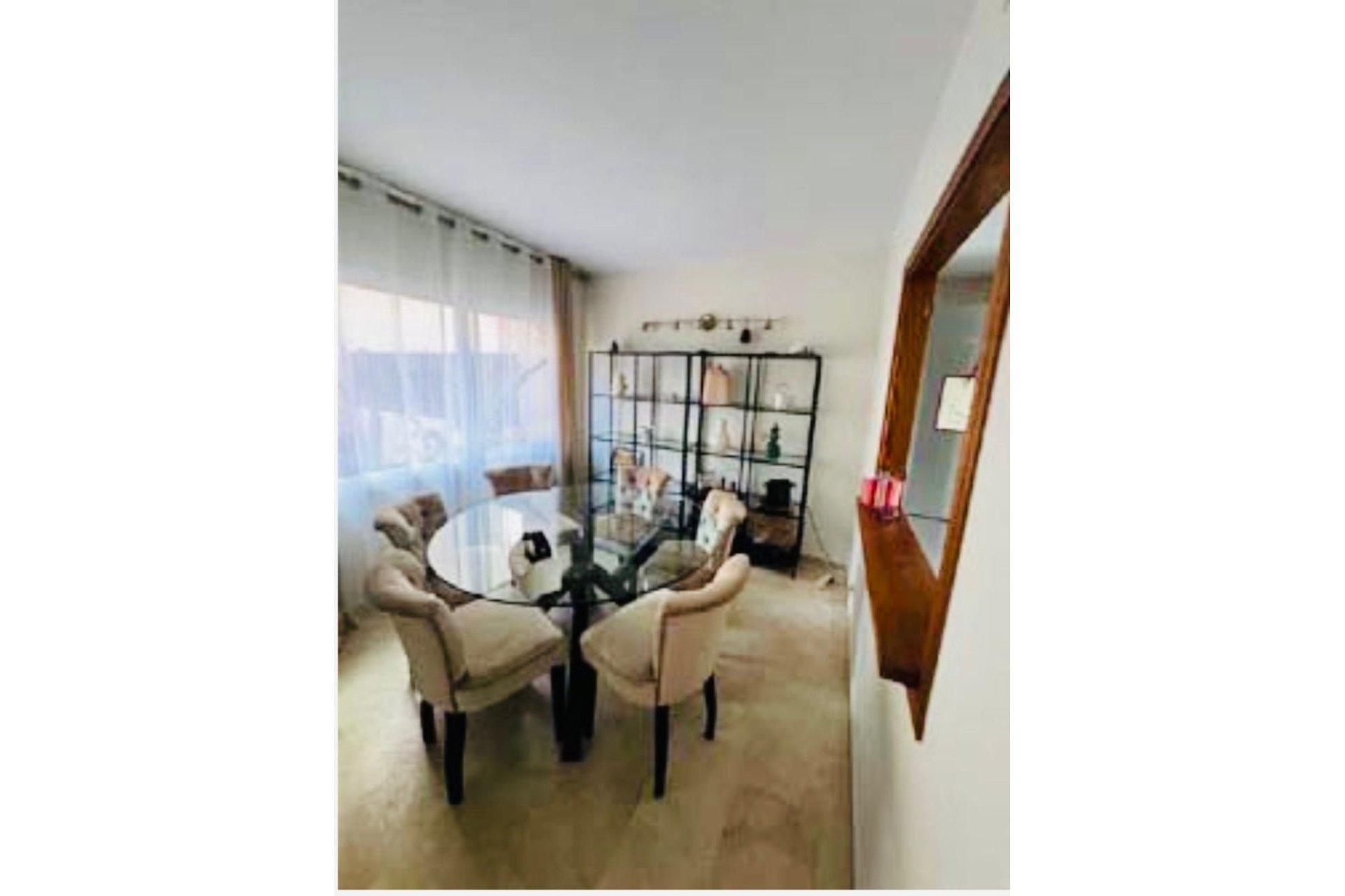 Wiederverkauf - Town house - Marbella - Nueva Andalucía