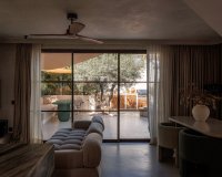 Wiederverkauf - Town house - Marbella - Nueva Andalucía