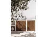 Wiederverkauf - Town house - Marbella - Nueva Andalucía