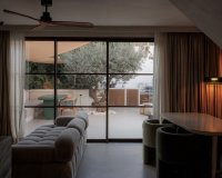 Wiederverkauf - Town house - Marbella - Nueva Andalucía