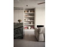 Wiederverkauf - Town house - Marbella - Nueva Andalucía