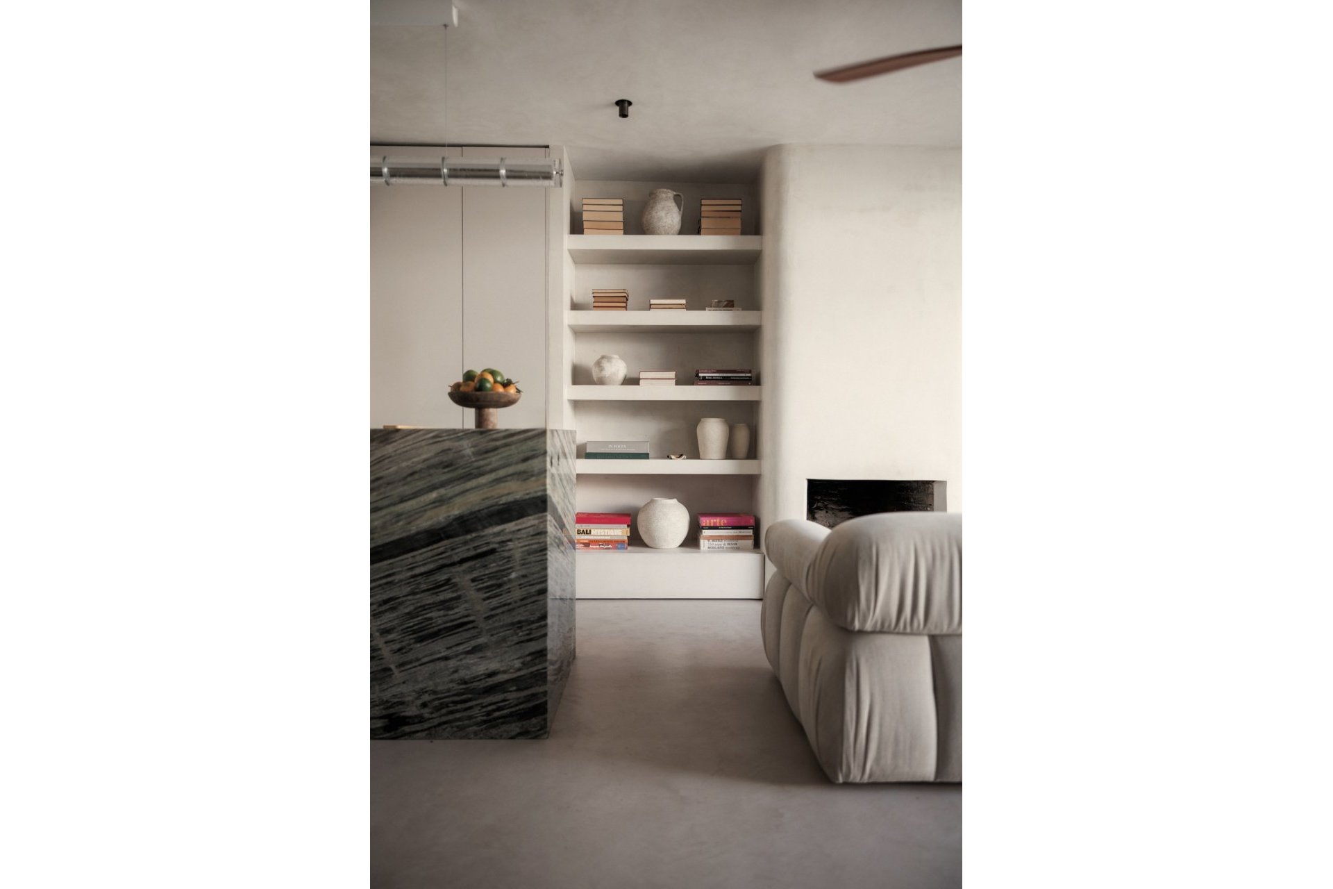 Wiederverkauf - Town house - Marbella - Nueva Andalucía