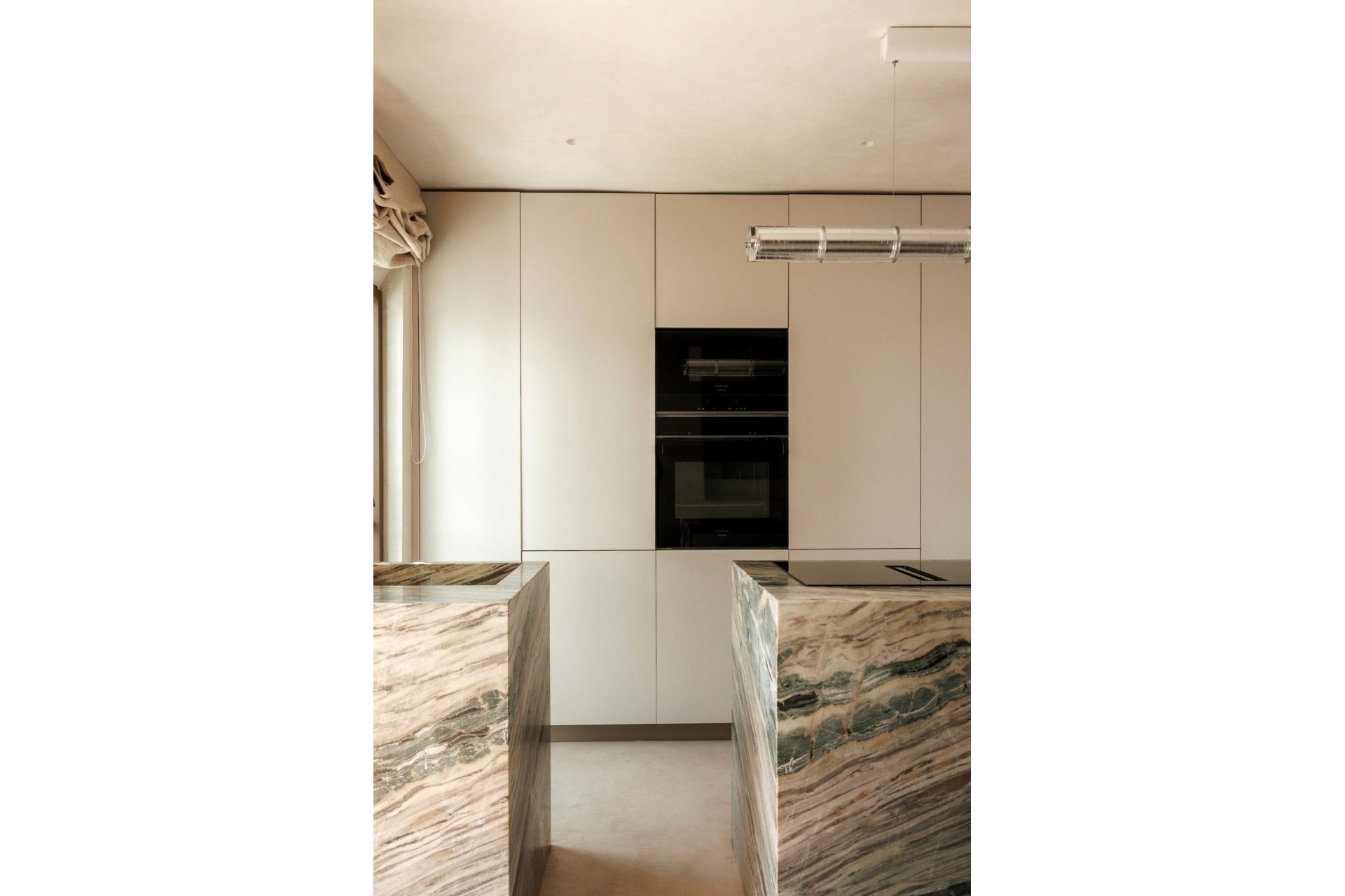 Wiederverkauf - Town house - Marbella - Nueva Andalucía