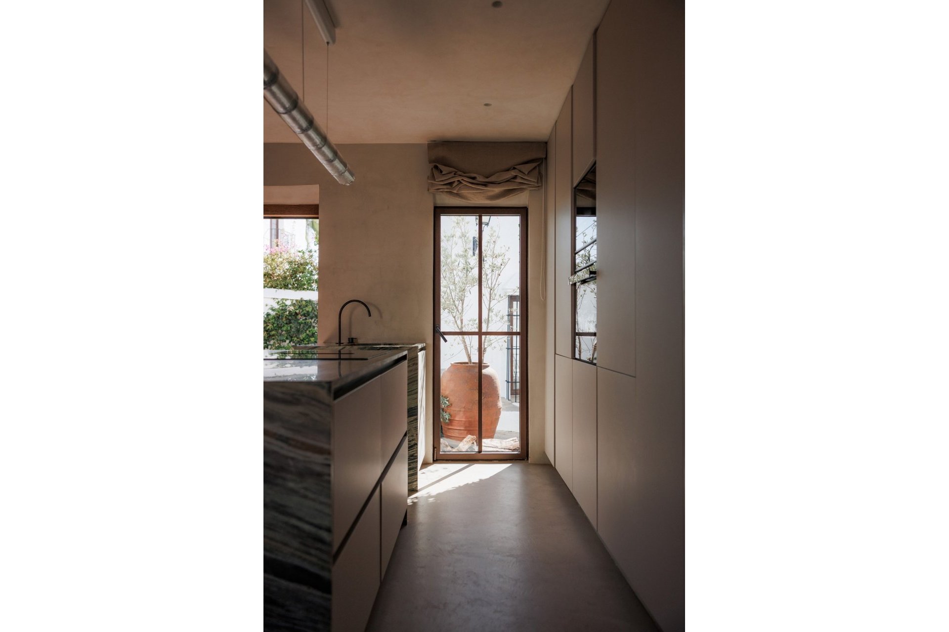 Wiederverkauf - Town house - Marbella - Nueva Andalucía