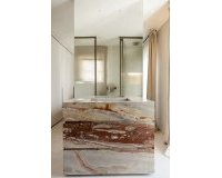 Wiederverkauf - Town house - Marbella - Nueva Andalucía