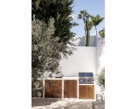 Wiederverkauf - Town house - Marbella - Nueva Andalucía