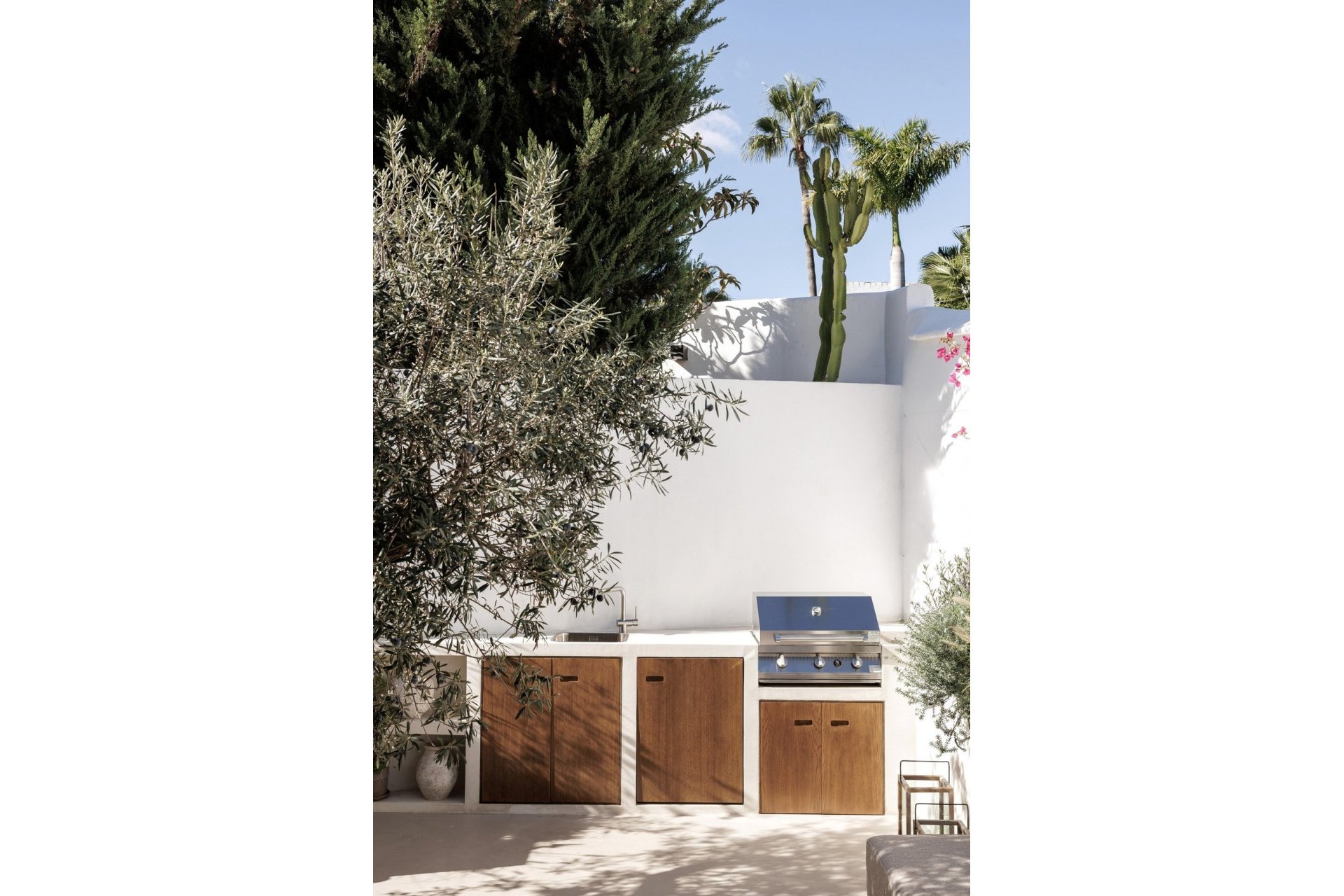 Wiederverkauf - Town house - Marbella - Nueva Andalucía
