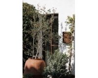 Wiederverkauf - Town house - Marbella - Nueva Andalucía