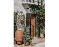 Wiederverkauf - Town house - Marbella - Nueva Andalucía