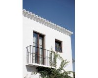 Wiederverkauf - Town house - Marbella - Nueva Andalucía