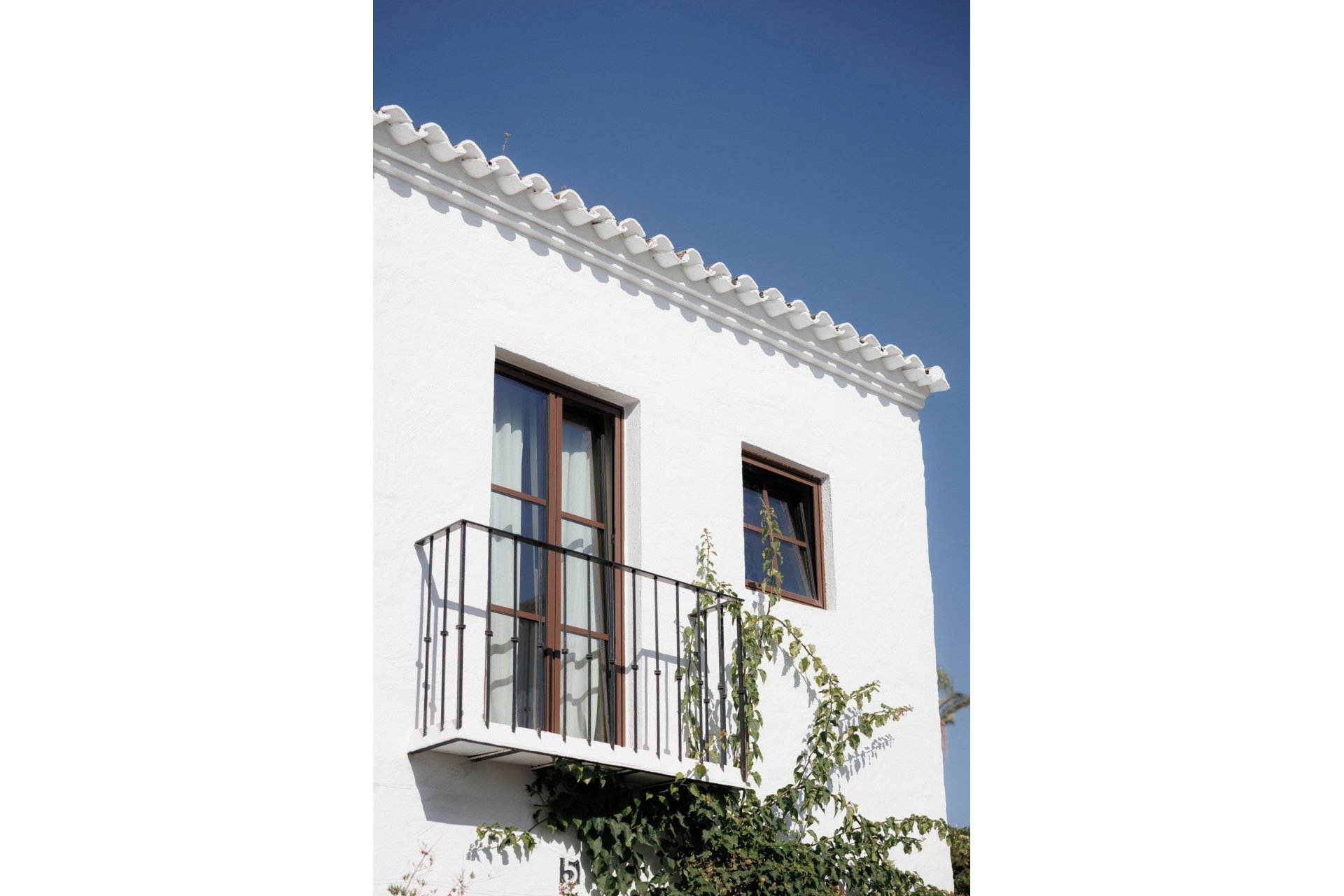Wiederverkauf - Town house - Marbella - Nueva Andalucía