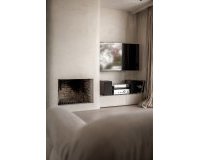Wiederverkauf - Town house - Marbella - Nueva Andalucía