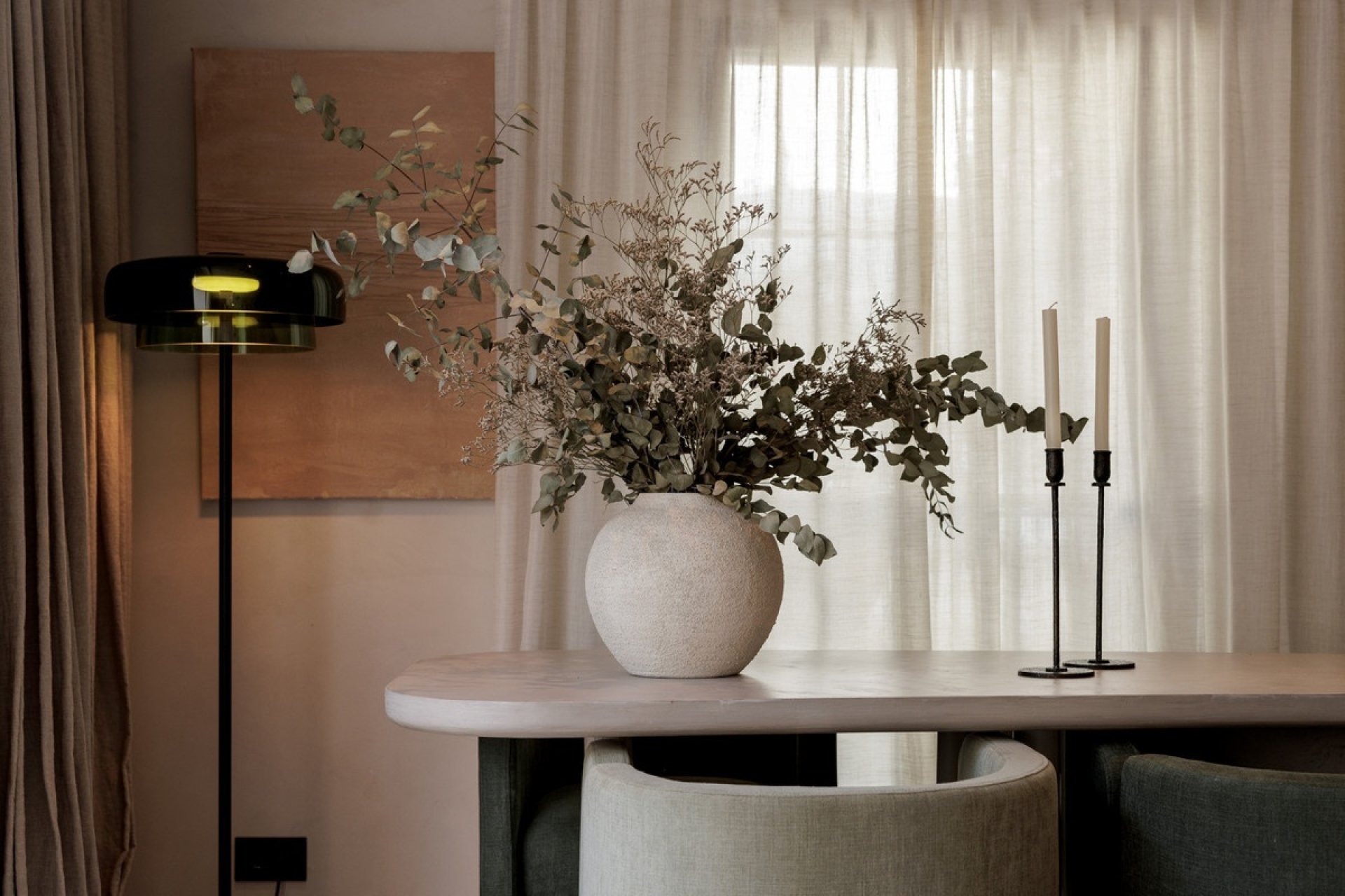 Wiederverkauf - Town house - Marbella - Nueva Andalucía