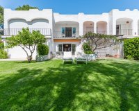Wiederverkauf - Town house - Marbella - Nueva Andalucía