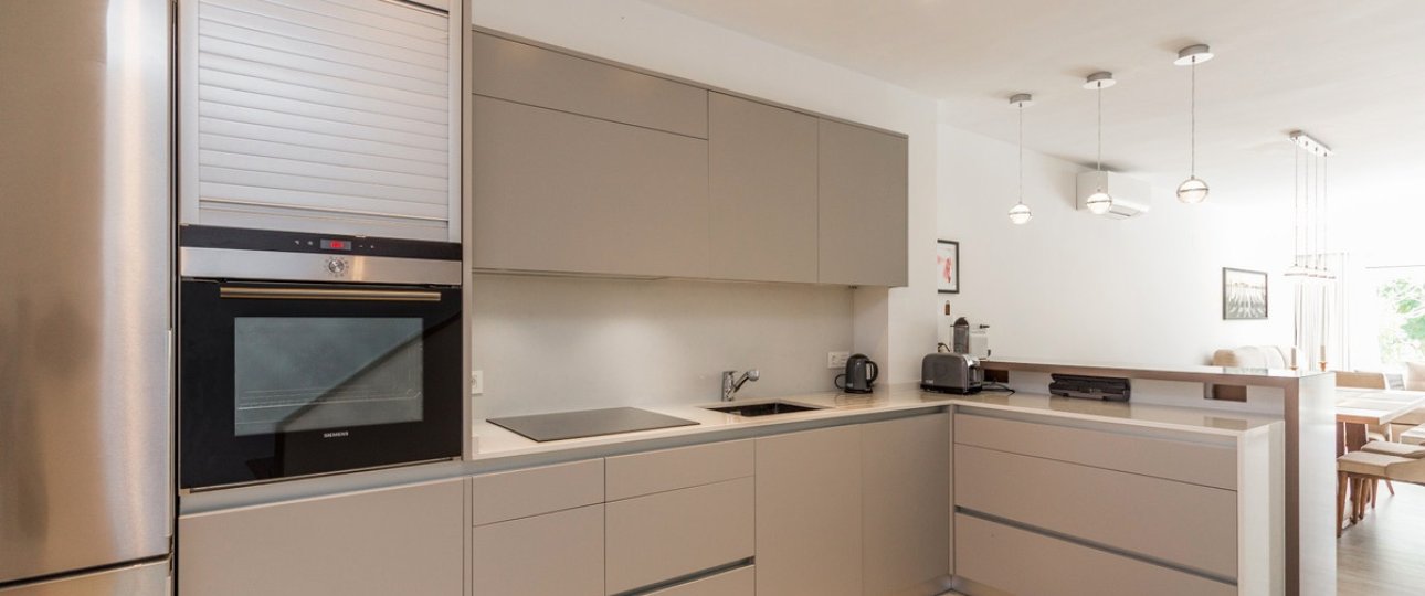 Wiederverkauf - Town house - Marbella - Nueva Andalucía