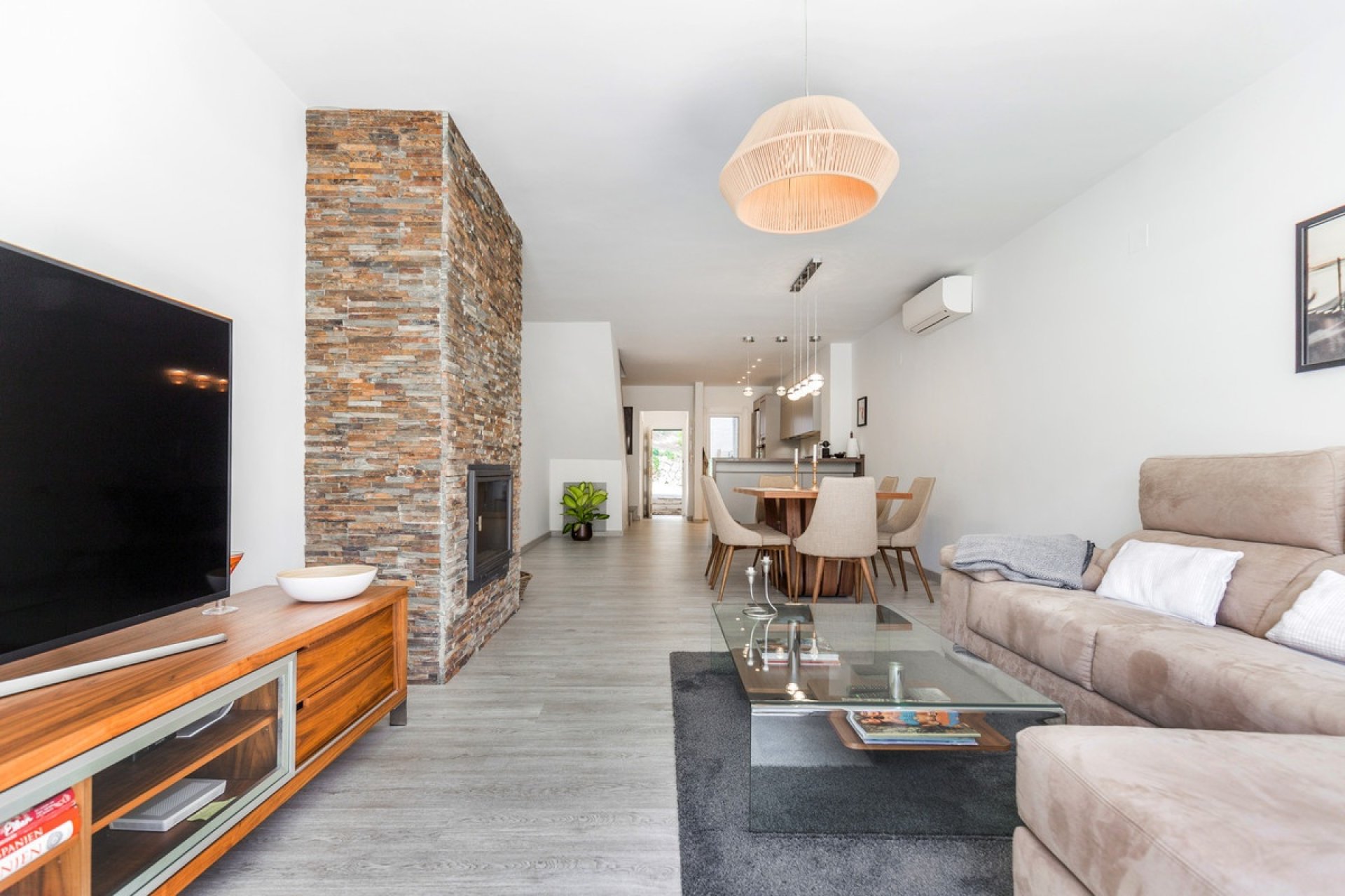 Wiederverkauf - Town house - Marbella - Nueva Andalucía