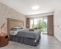Wiederverkauf - Town house - Marbella - Nueva Andalucía