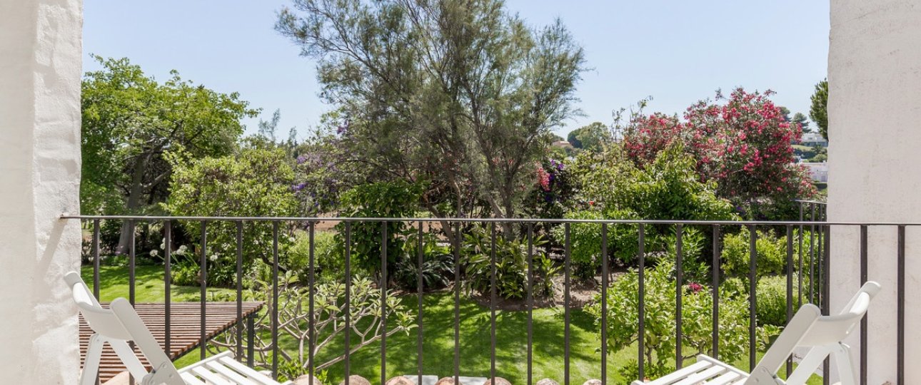 Wiederverkauf - Town house - Marbella - Nueva Andalucía