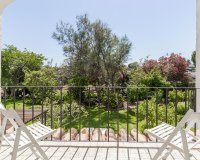 Wiederverkauf - Town house - Marbella - Nueva Andalucía