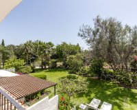 Wiederverkauf - Town house - Marbella - Nueva Andalucía