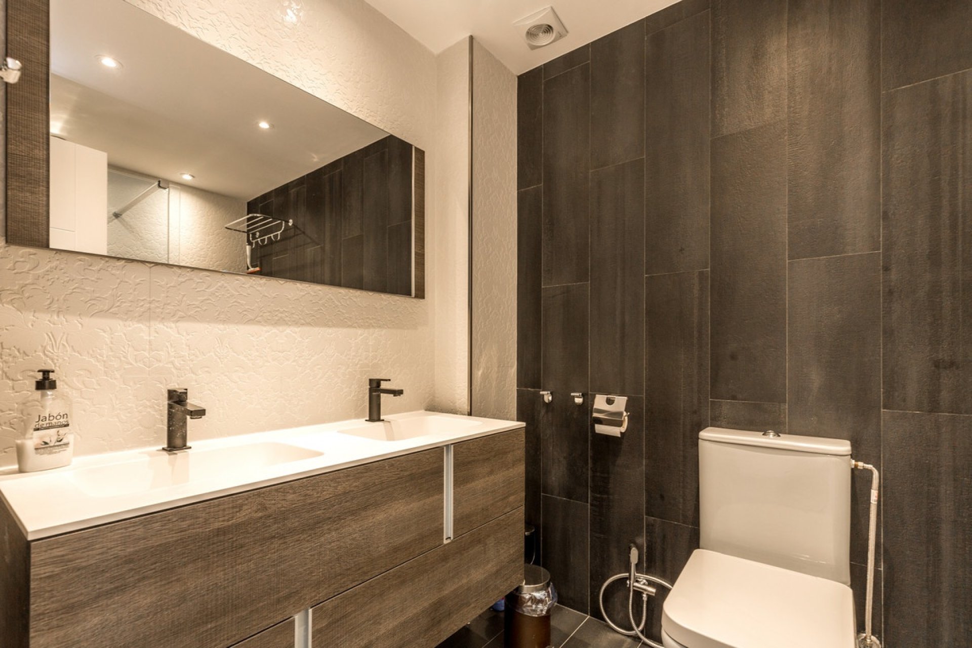 Wiederverkauf - Town house - Marbella - Nueva Andalucía