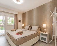 Wiederverkauf - Town house - Marbella - Nueva Andalucía