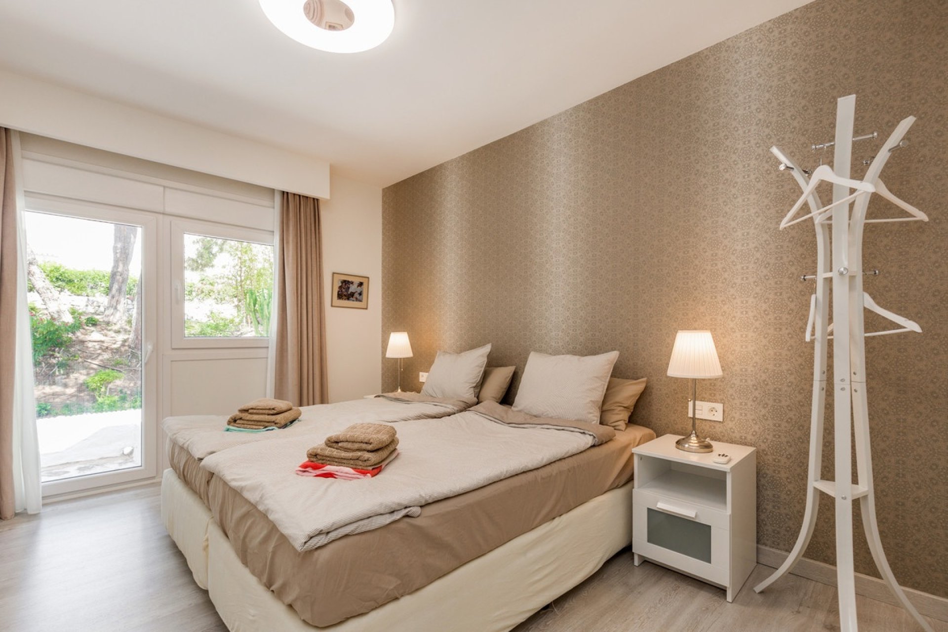 Wiederverkauf - Town house - Marbella - Nueva Andalucía