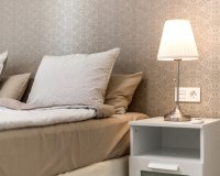 Wiederverkauf - Town house - Marbella - Nueva Andalucía