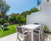 Wiederverkauf - Town house - Marbella - Nueva Andalucía