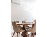 Wiederverkauf - Town house - Marbella - Nueva Andalucía