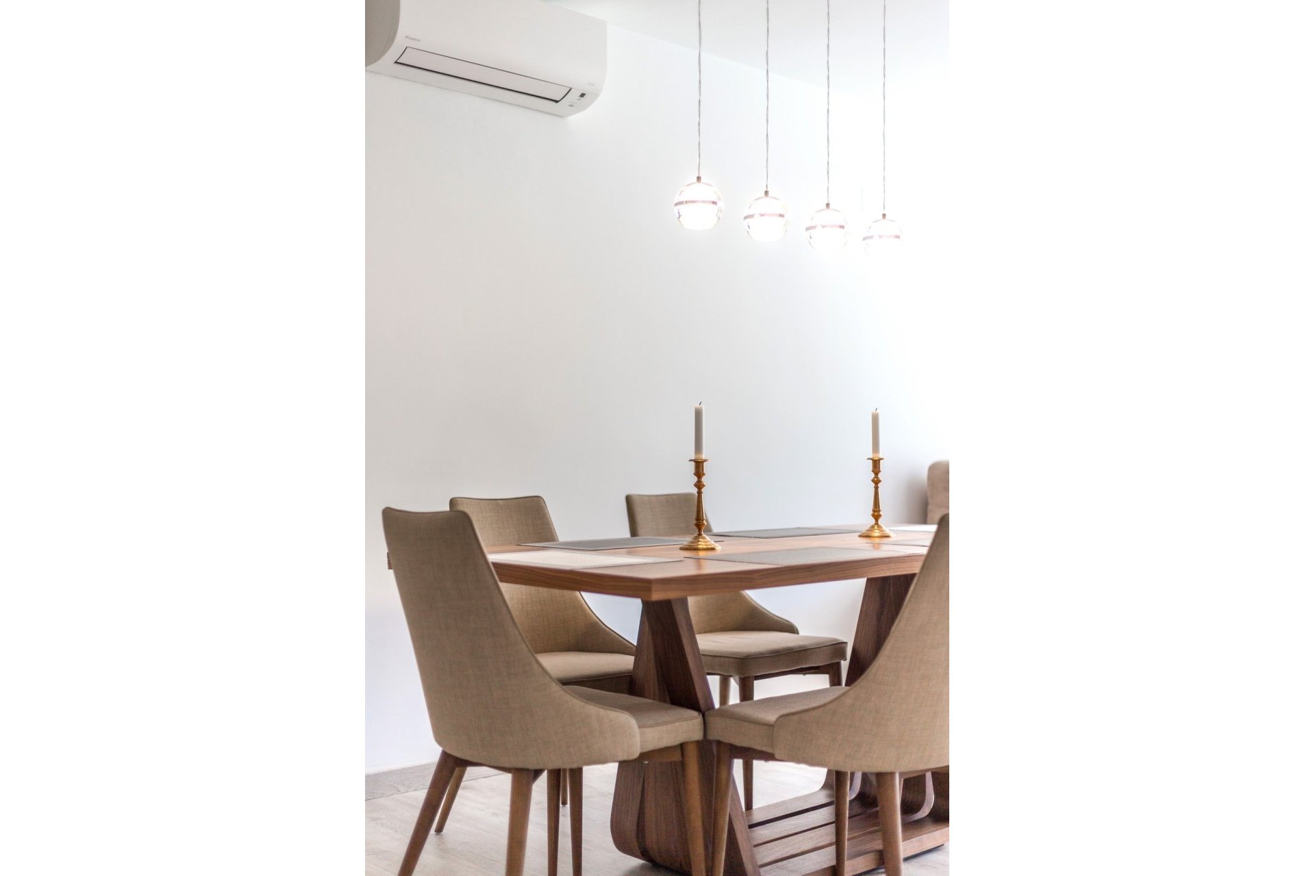Wiederverkauf - Town house - Marbella - Nueva Andalucía