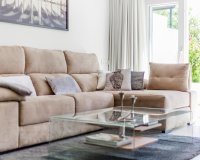 Wiederverkauf - Town house - Marbella - Nueva Andalucía