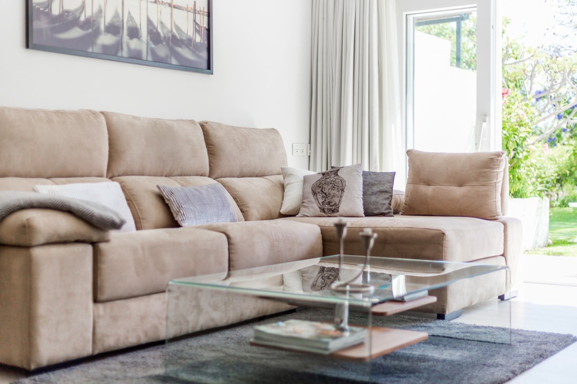 Wiederverkauf - Town house - Marbella - Nueva Andalucía