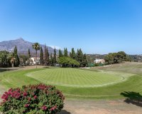 Wiederverkauf - Town house - Marbella - Nueva Andalucía