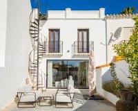 Wiederverkauf - Town house - Marbella - Nueva Andalucía