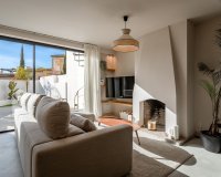 Wiederverkauf - Town house - Marbella - Nueva Andalucía
