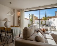 Wiederverkauf - Town house - Marbella - Nueva Andalucía