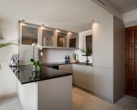 Wiederverkauf - Town house - Marbella - Nueva Andalucía