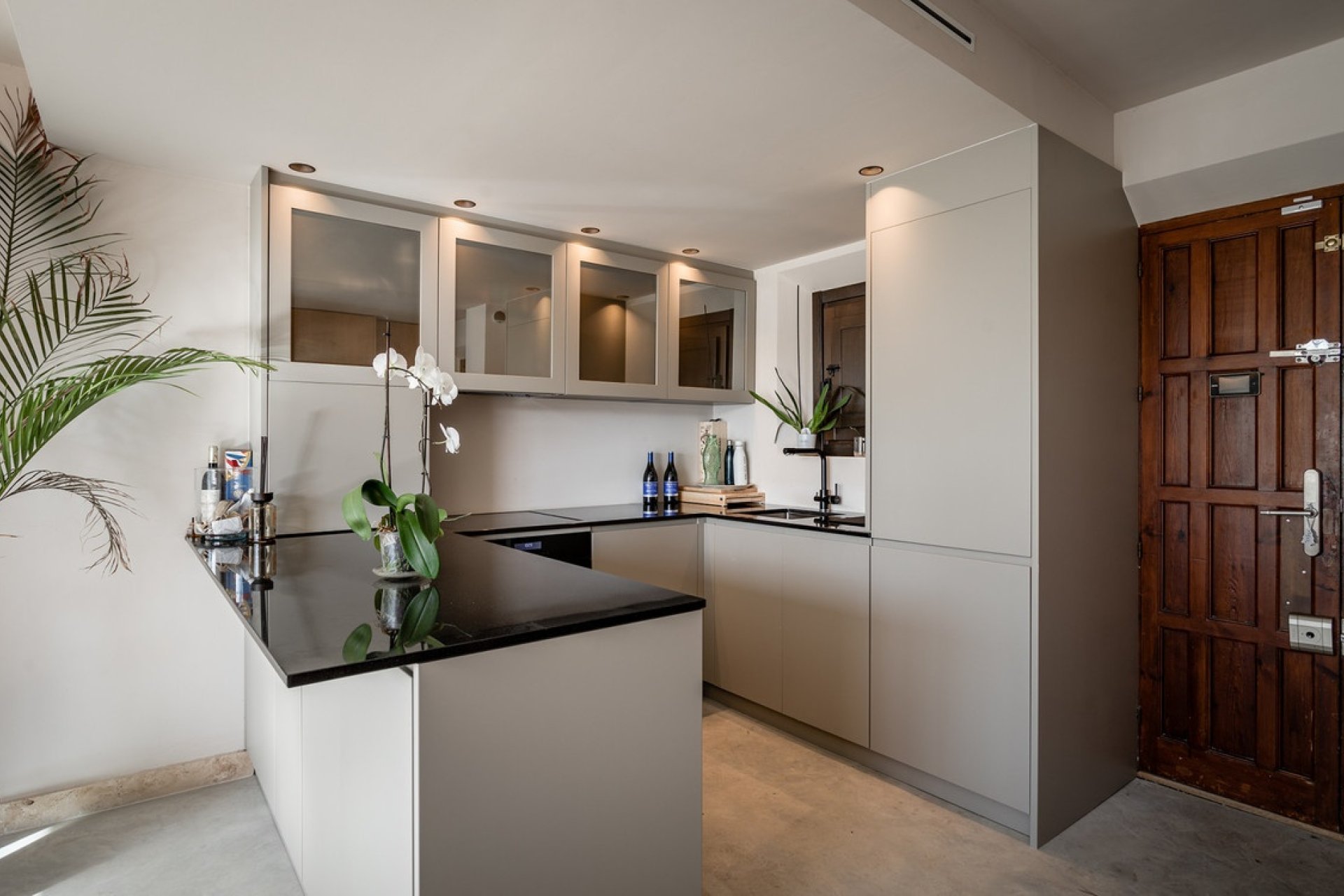 Wiederverkauf - Town house - Marbella - Nueva Andalucía
