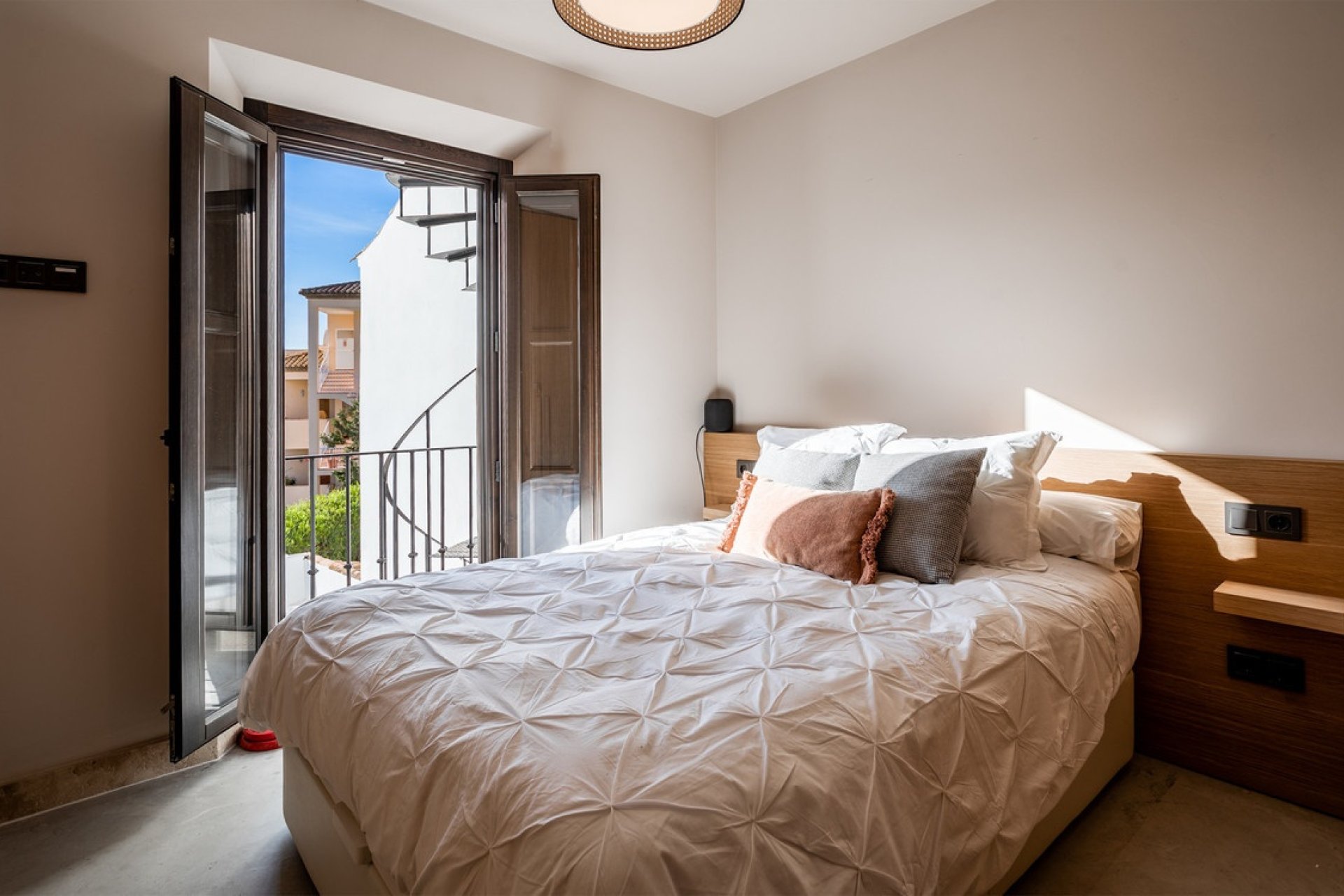 Wiederverkauf - Town house - Marbella - Nueva Andalucía