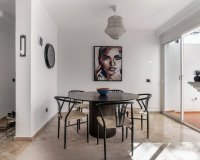 Wiederverkauf - Town house - Marbella - Nueva Andalucía