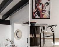 Wiederverkauf - Town house - Marbella - Nueva Andalucía