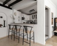 Wiederverkauf - Town house - Marbella - Nueva Andalucía