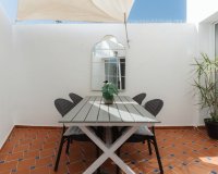 Wiederverkauf - Town house - Marbella - Nueva Andalucía