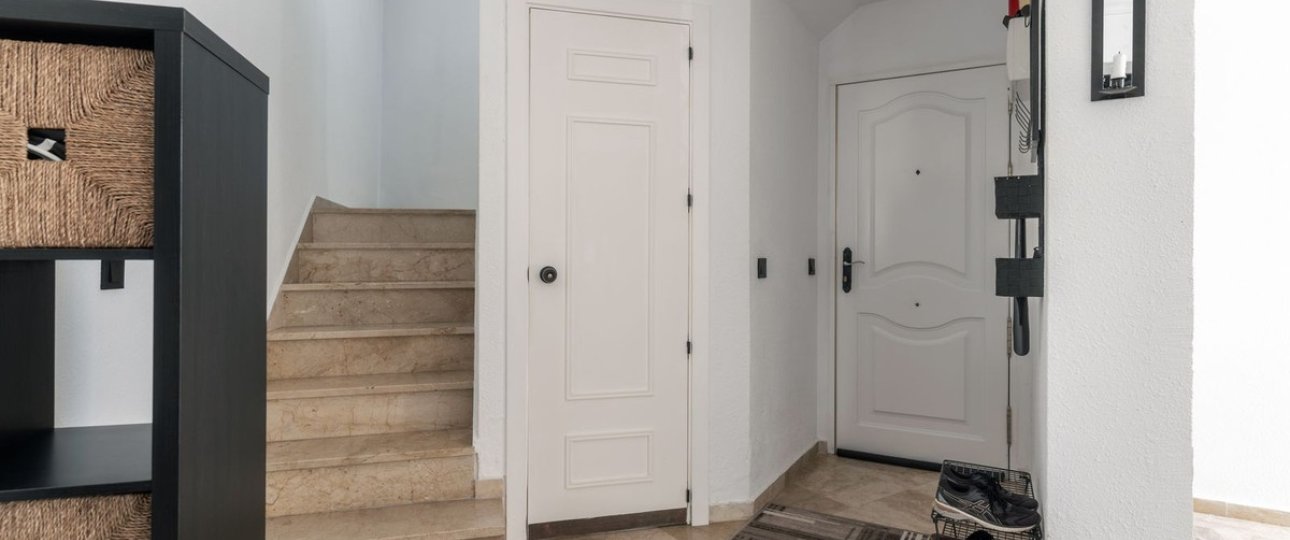Wiederverkauf - Town house - Marbella - Nueva Andalucía
