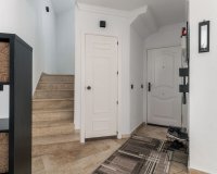 Wiederverkauf - Town house - Marbella - Nueva Andalucía