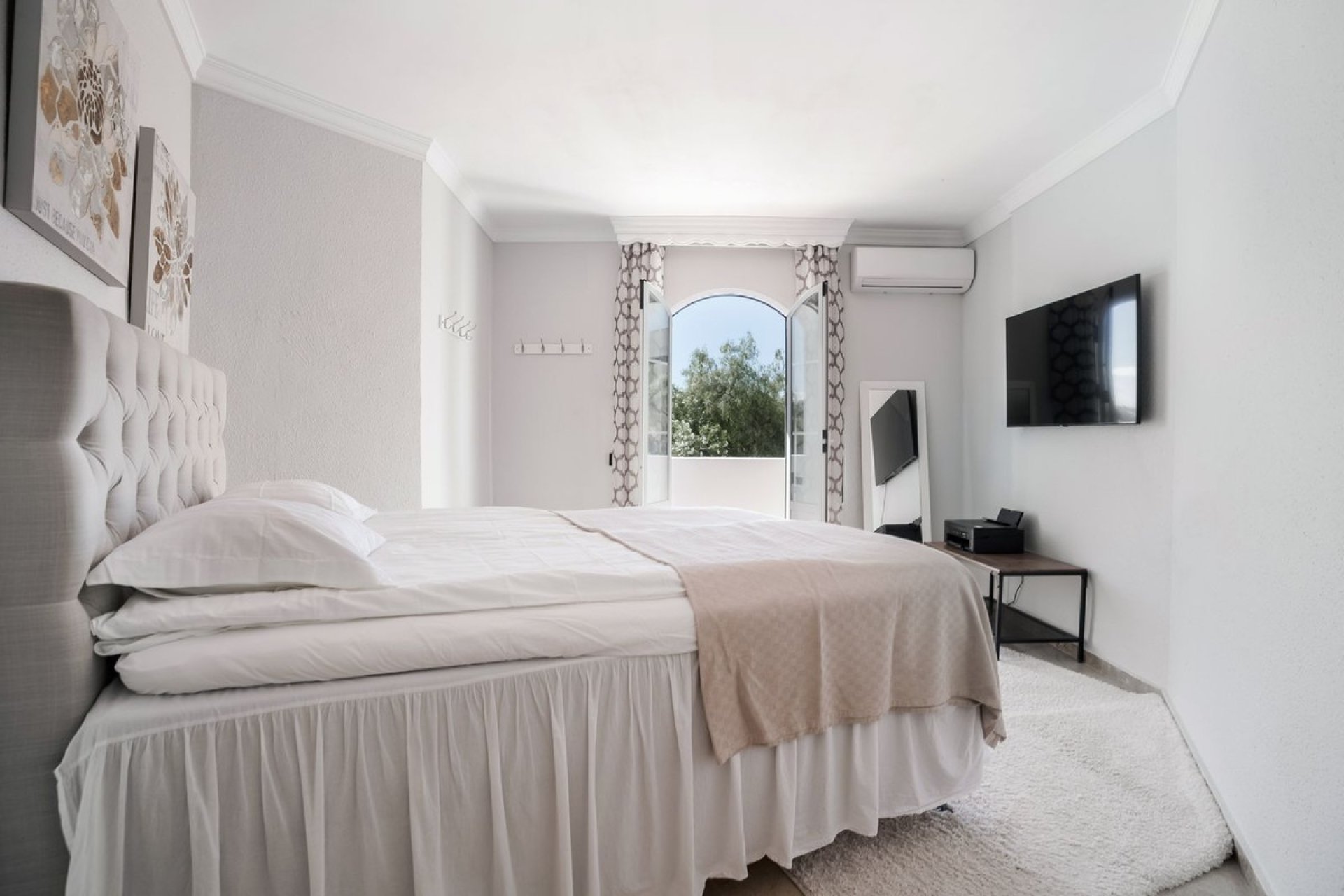 Wiederverkauf - Town house - Marbella - Nueva Andalucía
