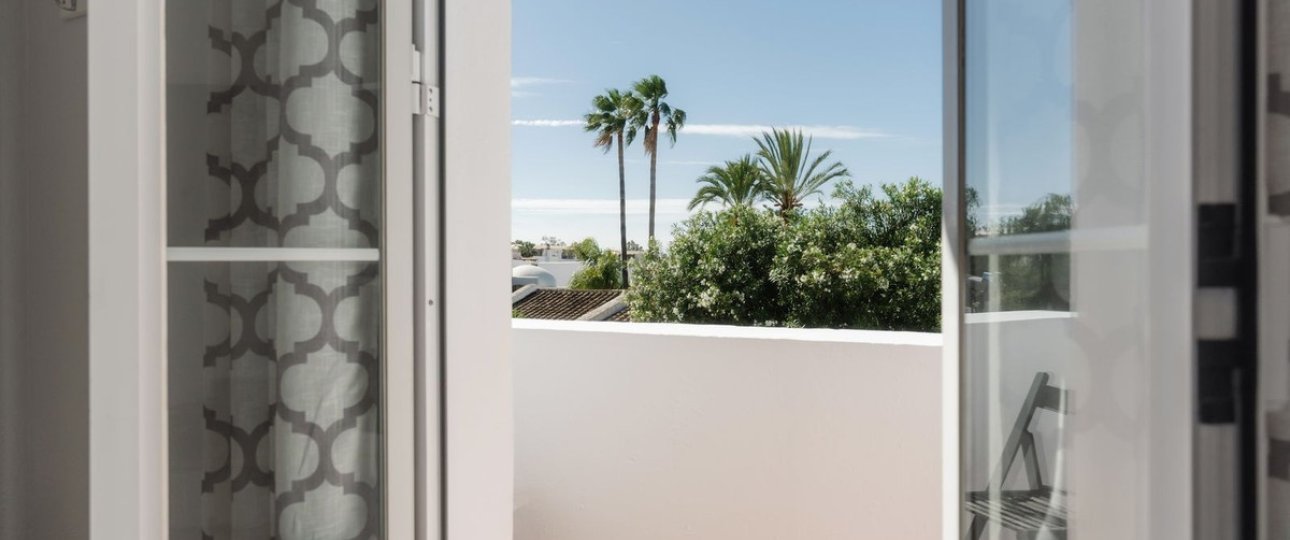 Wiederverkauf - Town house - Marbella - Nueva Andalucía