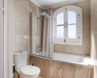 Wiederverkauf - Town house - Marbella - Nueva Andalucía