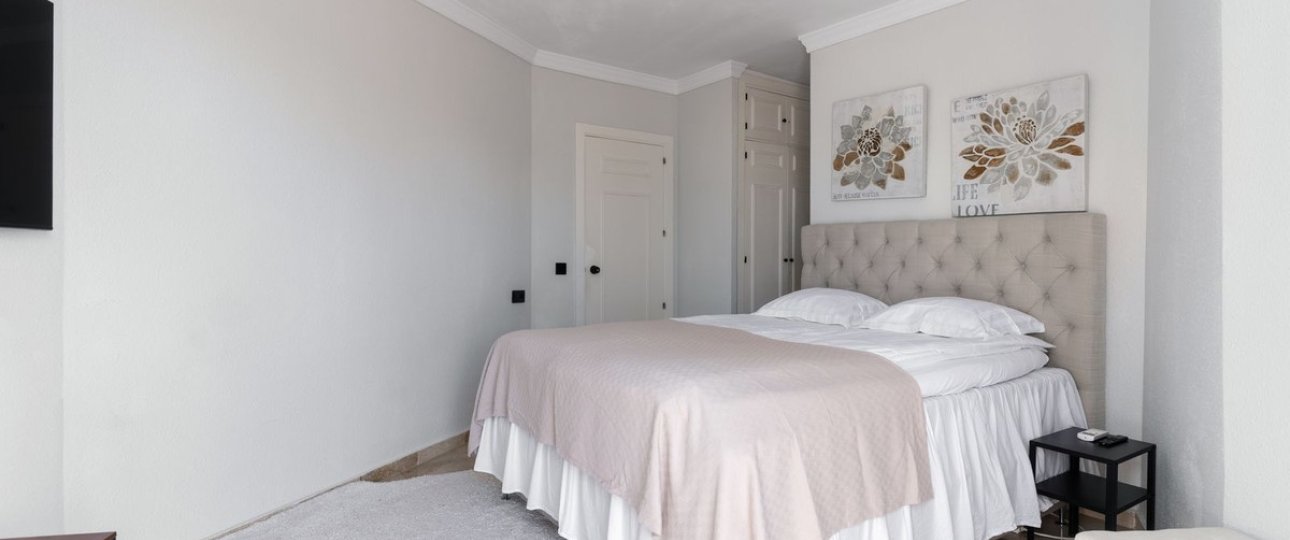 Wiederverkauf - Town house - Marbella - Nueva Andalucía